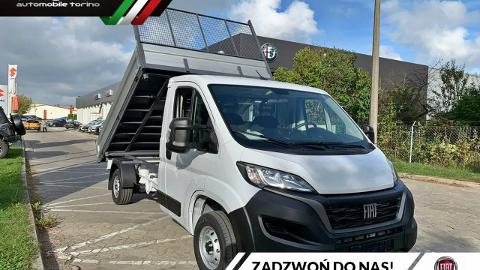 Fiat Ducato (140KM) -  145 000  PLN, 2024 - Lublin - wyprzedaż | Autoria.pl