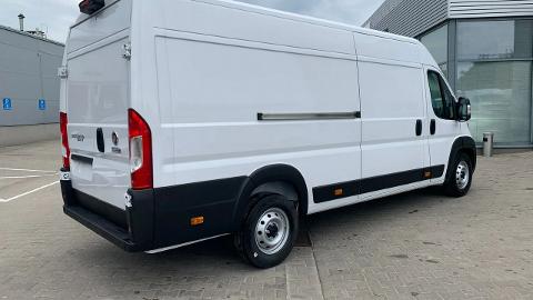 Fiat Ducato (140KM) -  119 900  PLN, 2023 - Lublin - wyprzedaż | Autoria.pl