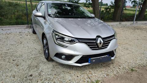 Renault Megane IV  (132KM) - 46 900  PLN, 2017 - PLESZEW - wyprzedaż | Autoria.pl