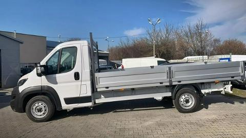 Fiat Ducato (180KM) -  135 700  PLN, 2024 - Lublin - wyprzedaż | Autoria.pl