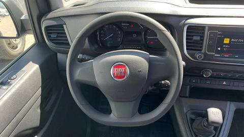 Fiat Scudo (145KM) -  112 900  PLN, 2023 - Lublin - wyprzedaż | Autoria.pl