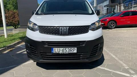 Fiat Scudo (145KM) -  112 900  PLN, 2023 - Lublin - wyprzedaż | Autoria.pl