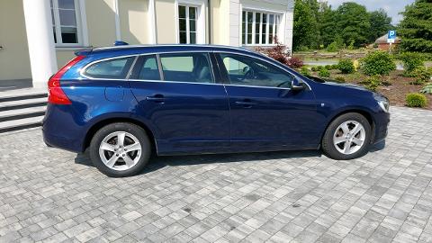 Volvo V60 I  (181KM) - 46 900  PLN, 2014 - Drelów - wyprzedaż | Autoria.pl