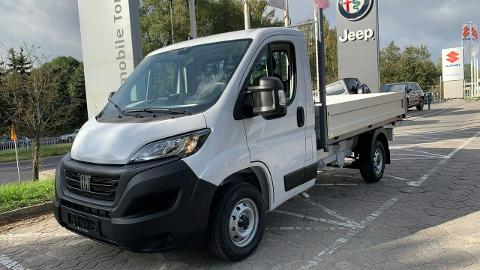 Fiat Ducato (140KM) -  145 000  PLN, 2024 - Lublin - wyprzedaż | Autoria.pl