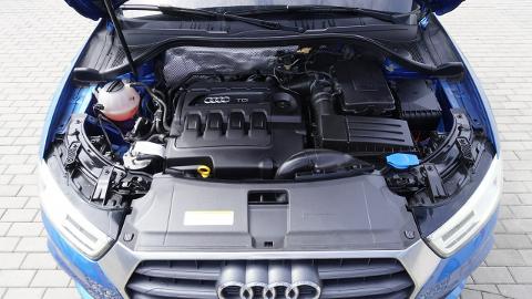 Audi Q3  (150KM) - 74 999  PLN, 2016 - Kąty Opolskie - wyprzedaż | Autoria.pl