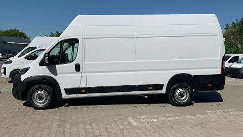 Fiat Ducato (180KM) -  125 700  PLN, 2023 - Lublin - wyprzedaż | Autoria.pl