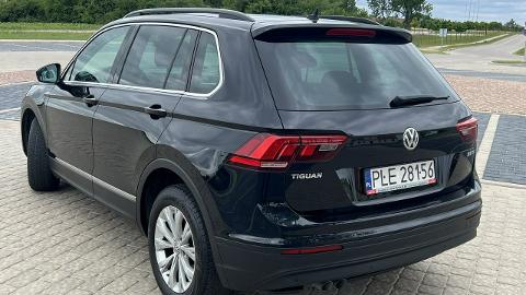 Volkswagen Tiguan II  (150KM) - 69 999  PLN, 2017 - Gostyń - wyprzedaż | Autoria.pl