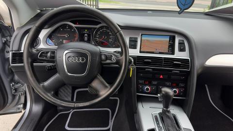 Audi A6 C6  (170KM) - 32 900  PLN, 2010 - Częstochowa - wyprzedaż | Autoria.pl