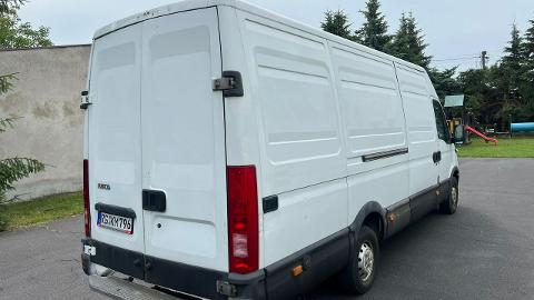 Iveco Daily (100KM) - 25 999  PLN, 2006 - Gostyń - wyprzedaż | Autoria.pl