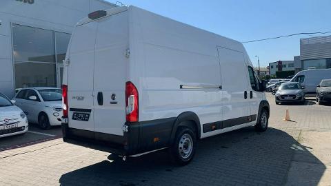 Fiat Ducato (180KM) -  125 700  PLN, 2023 - Lublin - wyprzedaż | Autoria.pl