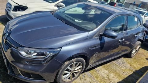 Renault Megane IV  (132KM) - 46 900  PLN, 2017 - PLESZEW - wyprzedaż | Autoria.pl