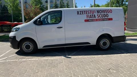 Fiat Scudo (145KM) -  112 900  PLN, 2023 - Lublin - wyprzedaż | Autoria.pl