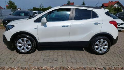 Opel Mokka II  (140KM) - 42 900  PLN, 2013 - Gniezno - wyprzedaż | Autoria.pl