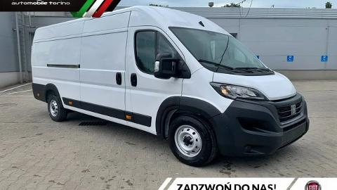 Fiat Ducato (140KM) -  119 900  PLN, 2023 - Lublin - wyprzedaż | Autoria.pl