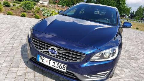 Volvo V60 I  (181KM) - 46 900  PLN, 2014 - Drelów - wyprzedaż | Autoria.pl