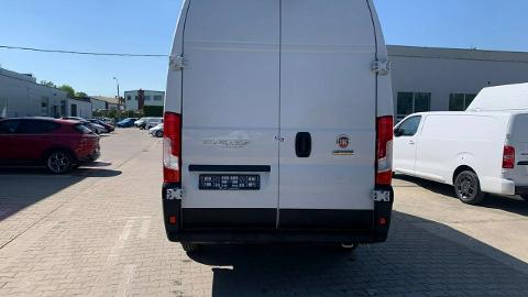 Fiat Ducato (180KM) -  125 700  PLN, 2023 - Lublin - wyprzedaż | Autoria.pl