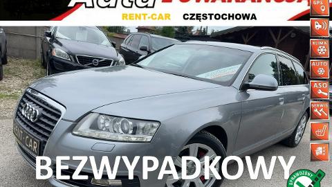 Audi A6 C6  (170KM) - 32 900  PLN, 2010 - Częstochowa - wyprzedaż | Autoria.pl