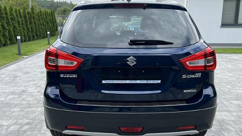 Suzuki SX4 S-Cross (111KM) - 71 800  PLN, 2017 - Chechło - wyprzedaż | Autoria.pl