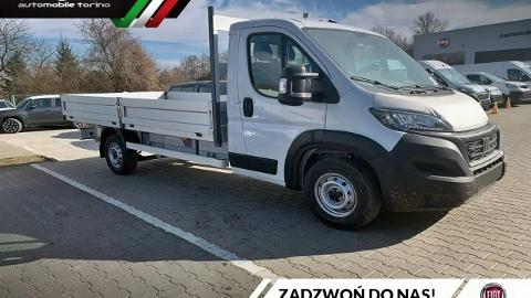 Fiat Ducato (180KM) -  135 700  PLN, 2024 - Lublin - wyprzedaż | Autoria.pl