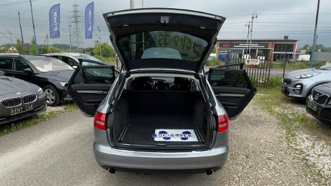 Audi A6 C6  (170KM) - 32 900  PLN, 2010 - Częstochowa - wyprzedaż | Autoria.pl