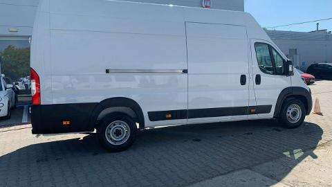 Fiat Ducato (180KM) -  125 700  PLN, 2023 - Lublin - wyprzedaż | Autoria.pl