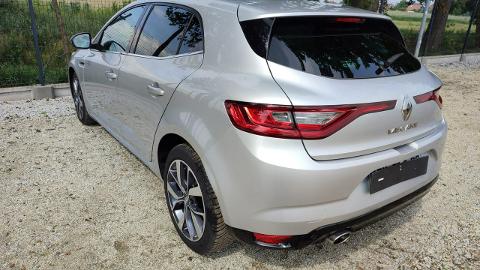 Renault Megane IV  (132KM) - 46 900  PLN, 2017 - PLESZEW - wyprzedaż | Autoria.pl