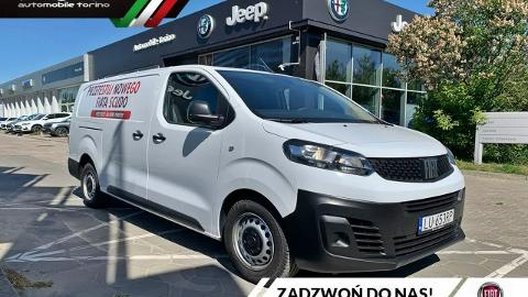 Fiat Scudo (145KM) -  112 900  PLN, 2023 - Lublin - wyprzedaż | Autoria.pl