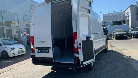 Fiat Ducato (180KM) -  125 700  PLN, 2023 - Lublin - wyprzedaż | Autoria.pl