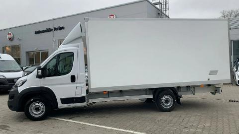 Fiat Ducato (180KM) -  159 700  PLN, 2024 - Lublin - wyprzedaż | Autoria.pl