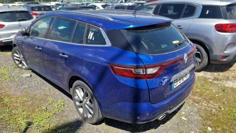 Renault Megane IV  (132KM) - 46 900  PLN, 2017 - PLESZEW - wyprzedaż | Autoria.pl