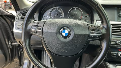BMW Seria  5 F10/F11  (184KM) - 43 900  PLN, 2011 - Częstochowa - wyprzedaż | Autoria.pl