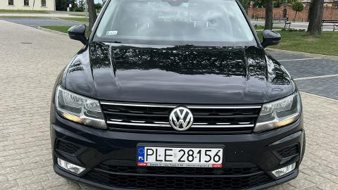 Volkswagen Tiguan II  (150KM) - 69 999  PLN, 2017 - Gostyń - wyprzedaż | Autoria.pl