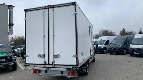 Fiat Ducato (180KM) -  159 700  PLN, 2024 - Lublin - wyprzedaż | Autoria.pl