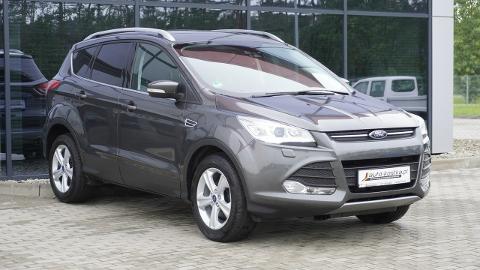 Ford Kuga II  (150KM) - 51 999  PLN, 2014 - Kąty Opolskie - wyprzedaż | Autoria.pl