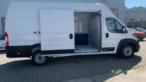 Fiat Ducato (180KM) -  125 700  PLN, 2023 - Lublin - wyprzedaż | Autoria.pl