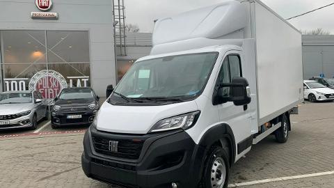 Fiat Ducato (180KM) -  159 700  PLN, 2024 - Lublin - wyprzedaż | Autoria.pl