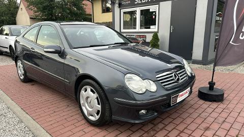 Mercedes-Benz Klasa C W203  (143KM) - 17 500  PLN, 2004 - SADE BUDY - wyprzedaż | Autoria.pl