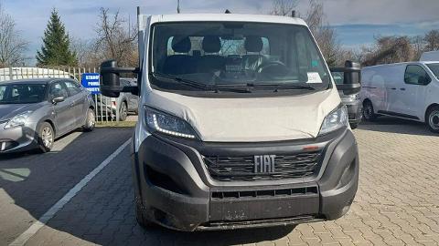 Fiat Ducato (180KM) -  135 700  PLN, 2024 - Lublin - wyprzedaż | Autoria.pl