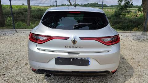 Renault Megane IV  (132KM) - 46 900  PLN, 2017 - PLESZEW - wyprzedaż | Autoria.pl