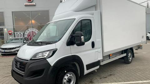 Fiat Ducato (180KM) -  159 700  PLN, 2024 - Lublin - wyprzedaż | Autoria.pl