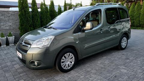 Citroën Berlingo II  (75KM) - 25 900  PLN, 2011 - Jatutów - wyprzedaż | Autoria.pl