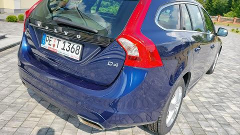 Volvo V60 I  (181KM) - 46 900  PLN, 2014 - Drelów - wyprzedaż | Autoria.pl