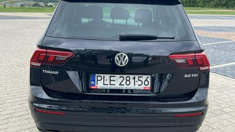 Volkswagen Tiguan II  (150KM) - 69 999  PLN, 2017 - Gostyń - wyprzedaż | Autoria.pl