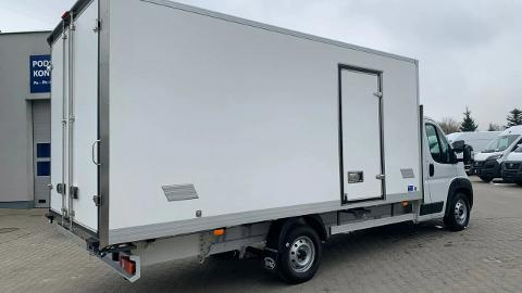 Fiat Ducato (180KM) -  159 700  PLN, 2024 - Lublin - wyprzedaż | Autoria.pl