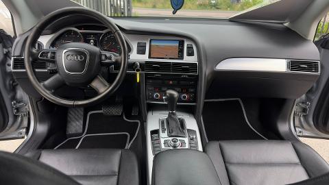 Audi A6 C6  (170KM) - 32 900  PLN, 2010 - Częstochowa - wyprzedaż | Autoria.pl