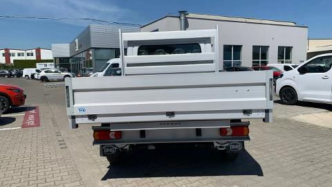 Fiat Ducato (140KM) -  125 700  PLN, 2024 - Lublin - wyprzedaż | Autoria.pl