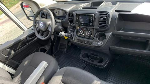 Fiat Ducato (140KM) -  145 000  PLN, 2024 - Lublin - wyprzedaż | Autoria.pl