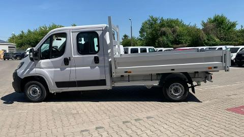 Fiat Ducato (140KM) -  125 700  PLN, 2024 - Lublin - wyprzedaż | Autoria.pl