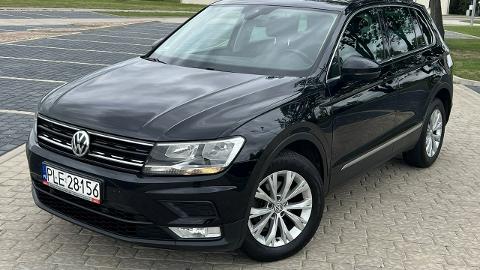 Volkswagen Tiguan II  (150KM) - 69 999  PLN, 2017 - Gostyń - wyprzedaż | Autoria.pl