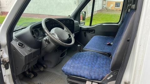 Iveco Daily (100KM) - 25 999  PLN, 2006 - Gostyń - wyprzedaż | Autoria.pl